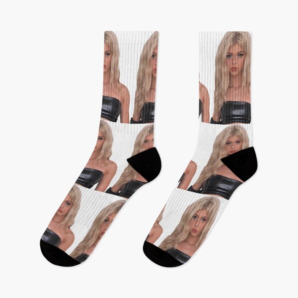 Item preview, Loren Gray Beech Cute designed and sold by DamianWilkaty.