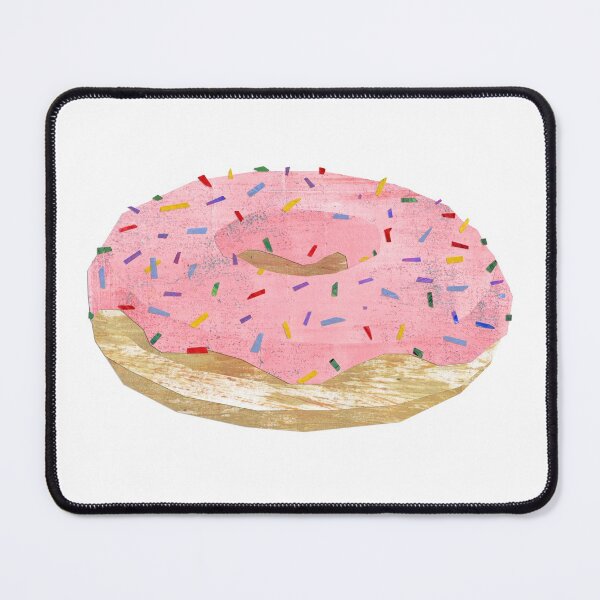 Item preview, Donut / Doughnut designed and sold by BabbanGaelg.