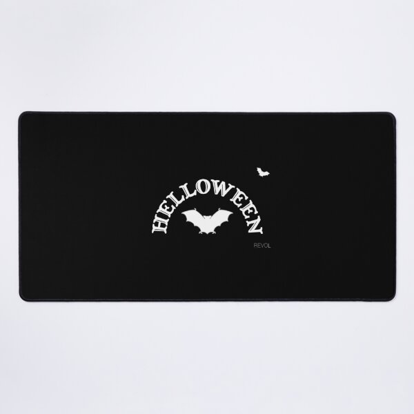 Item preview, HELLOWEEN - BLACK designed and sold by REVOL-.