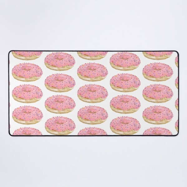 Item preview, Donut / Doughnut designed and sold by BabbanGaelg.