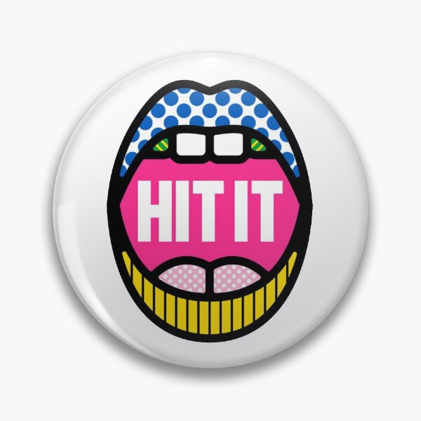 Item preview, bep hit it designed and sold by charlieart123.