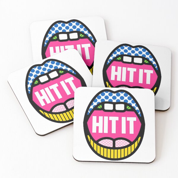 Item preview, bep hit it designed and sold by charlieart123.