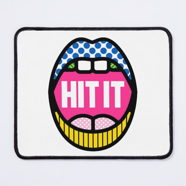 Item preview, bep hit it designed and sold by charlieart123.