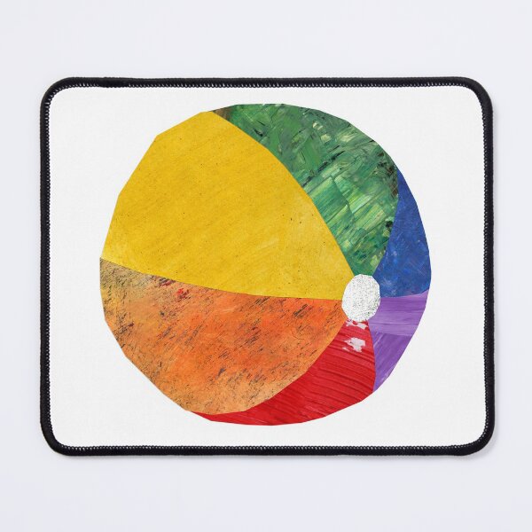 Item preview, Beach Ball designed and sold by BabbanGaelg.