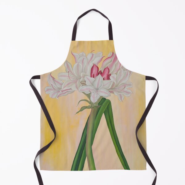Item preview, Tropical Floral Painting designed and sold by marinella.