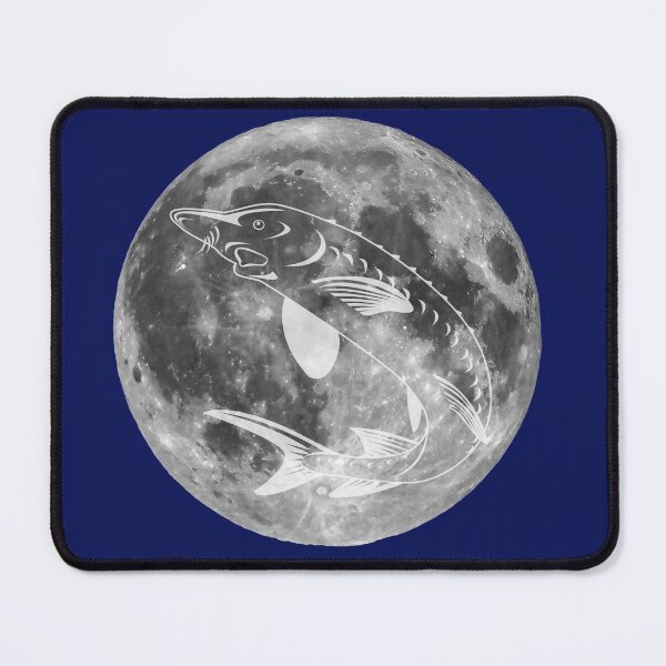 Item preview, Full Sturgeon Moon designed and sold by Wandas-World.