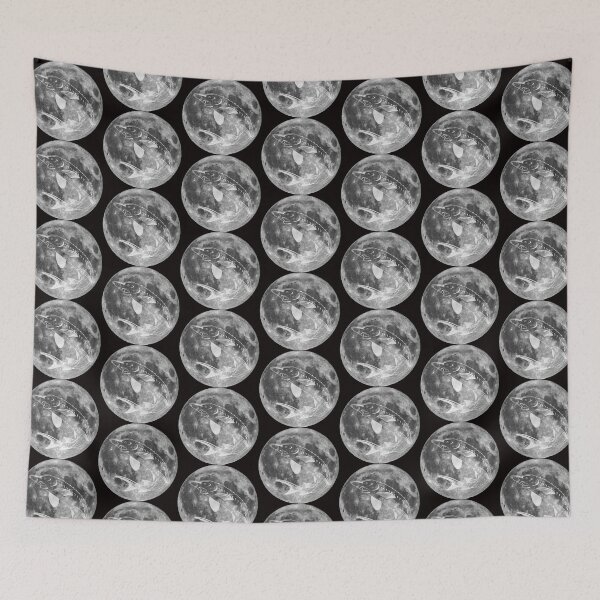 Item preview, Full Sturgeon Moon designed and sold by Wandas-World.