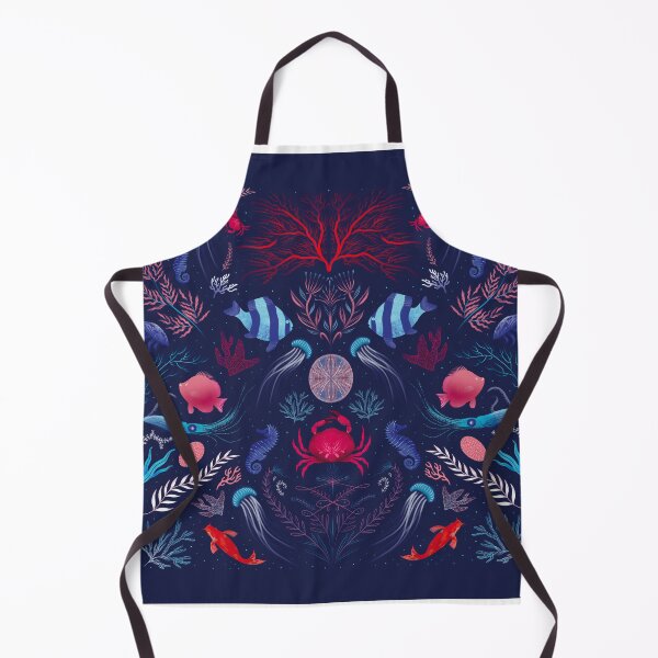 Item preview, Aqua Auras designed and sold by Cécilia Leroux.