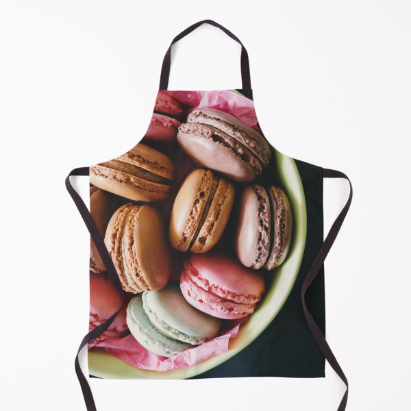 Item preview, macarons designed and sold by OrionPhotograph.