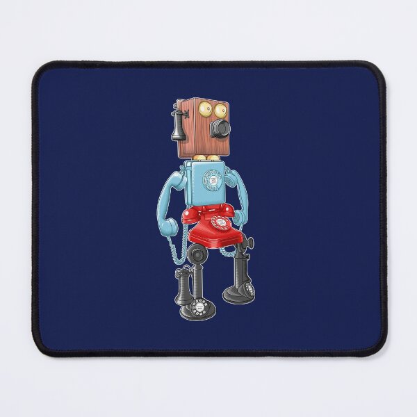 Item preview, Smartphone Bot 8000 designed and sold by zomboy.