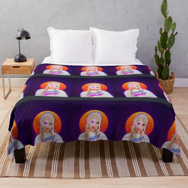 Item preview, LOREN GRAY Fan Art Retro Graphic T-Shirt designed and sold by DamianWilkaty.