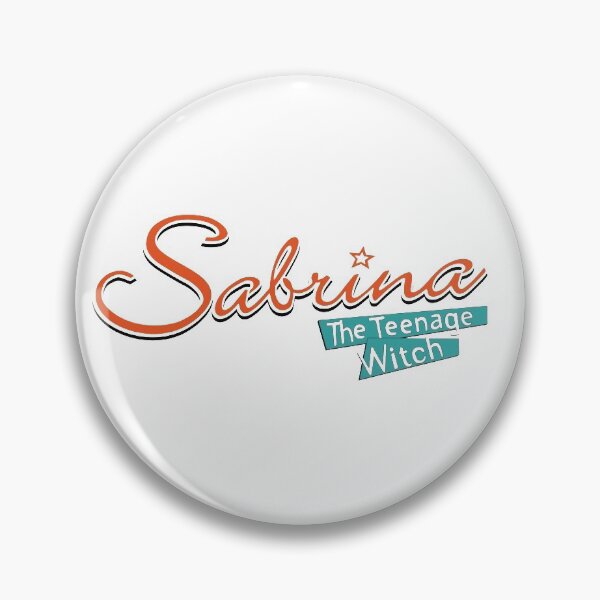 Item preview, Sabrina The Teenage Witch designed and sold by craigjamieson9.