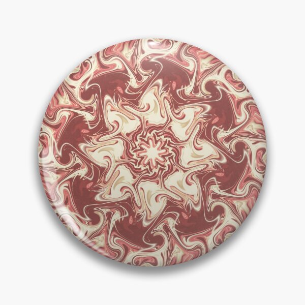 Item preview, Marvellous Marble Mandala: Velvet Bass designed and sold by PrintInks.