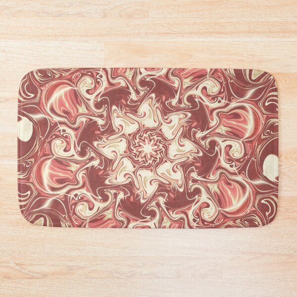 Item preview, Marvellous Marble Mandala: Velvet Bass designed and sold by PrintInks.