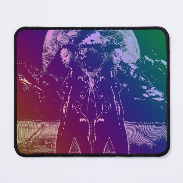 Item preview, Willow Vibes  designed and sold by Pseudo Art.
