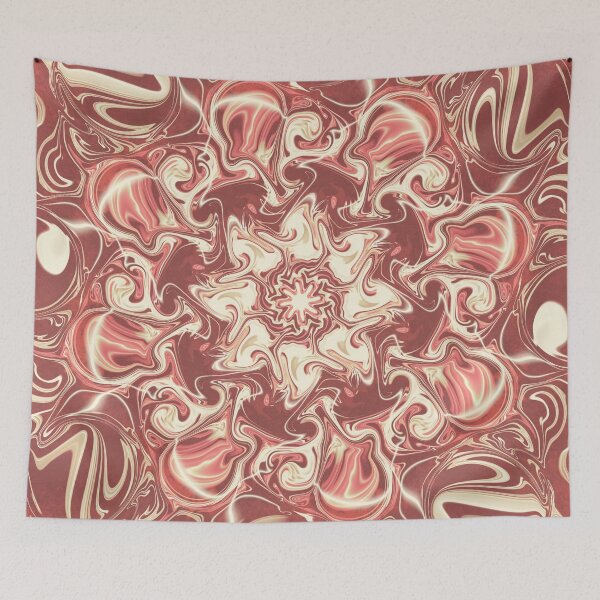 Item preview, Marvellous Marble Mandala: Velvet Bass designed and sold by PrintInks.