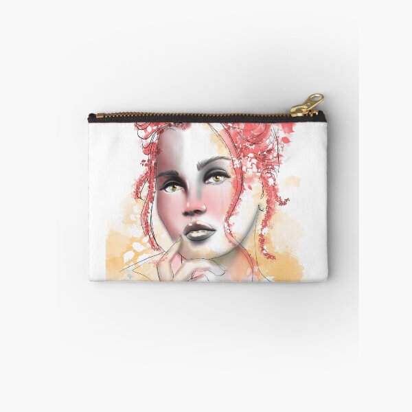 Item preview, Portrait f1 designed and sold by kikomandarino.