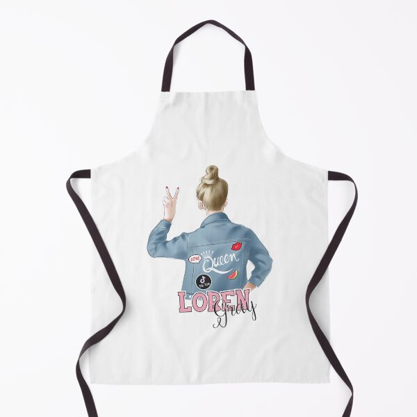 Item preview, LOREN GRAY Fan Art designed and sold by DamianWilkaty.