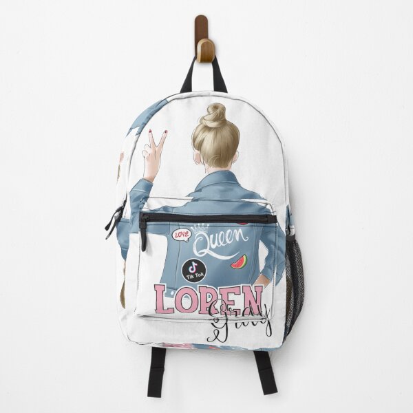 Item preview, LOREN GRAY Fan Art designed and sold by DamianWilkaty.