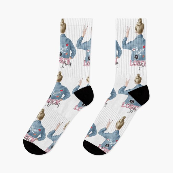 Item preview, LOREN GRAY Fan Art designed and sold by DamianWilkaty.