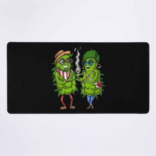 Item preview, Weed Buds Stoners designed and sold by underheaven.