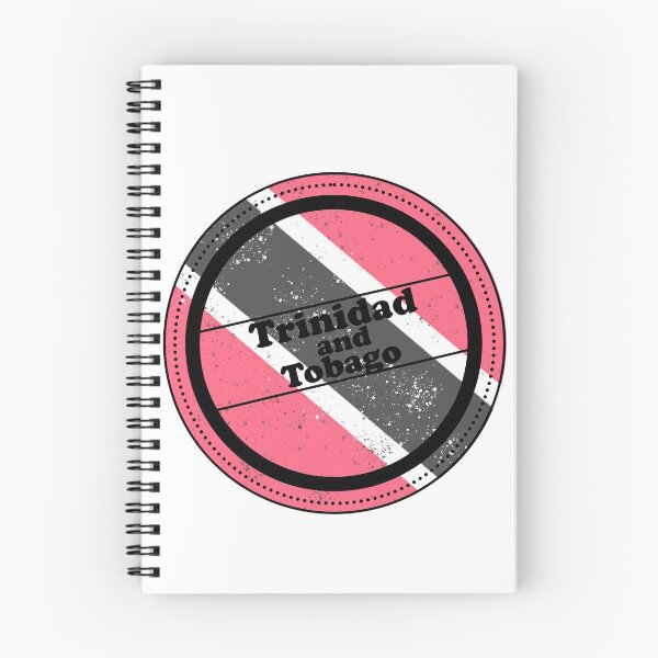 Item preview, Trinidad and Tobago Stamp designed and sold by Gina-Driada.