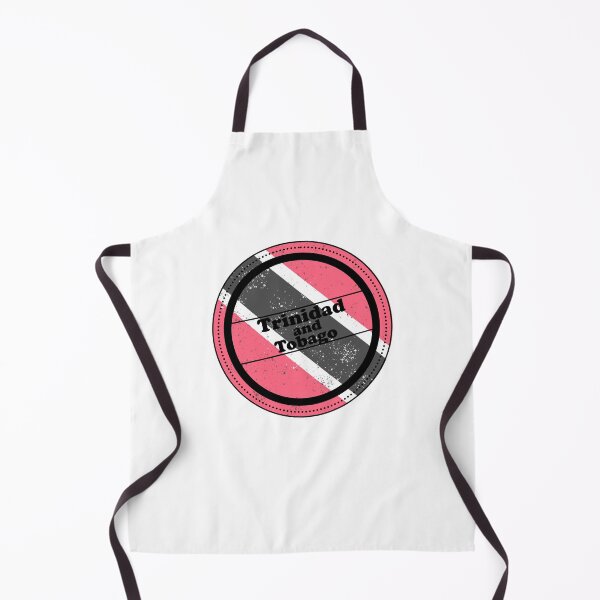Item preview, Sello de Trinidad y Tobago designed and sold by Gina-Driada.