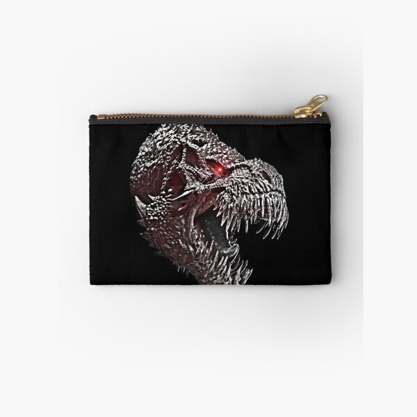Item preview, Horrifying Genetic Enhanced Tyrannosaurus Monster designed and sold by OnigiriDoctor.