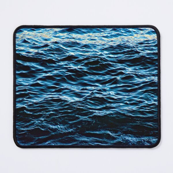 Item preview, Sea Water Undulation Surface Texture designed and sold by worldways.