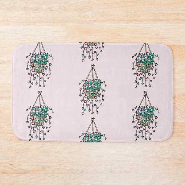Item preview, String of hearts designed and sold by lovethemplants.
