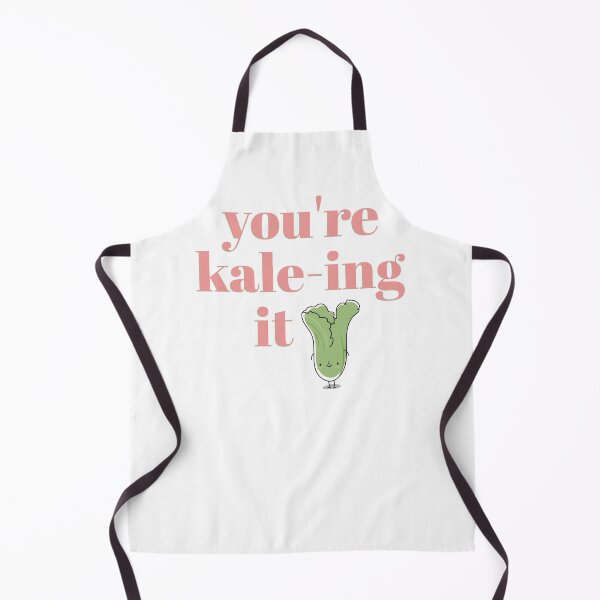 Item preview, You're Kale-ing It designed and sold by Martini-Four.