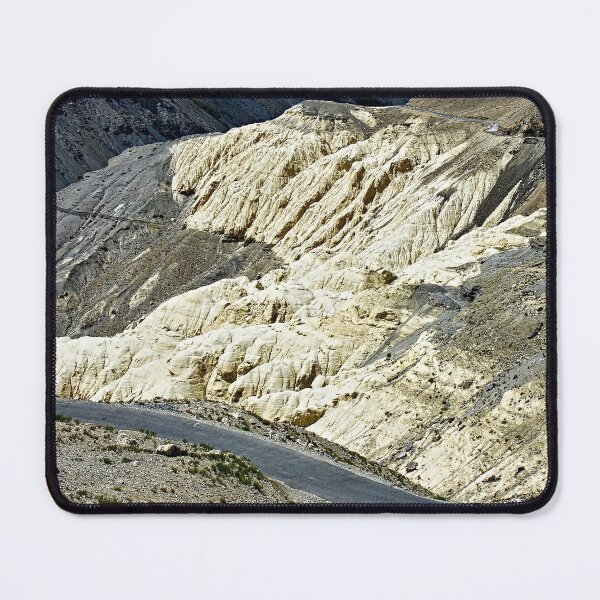 Item preview, Mountain Road Himalayan Mountains Range Landscape, Himalaya designed and sold by worldways.