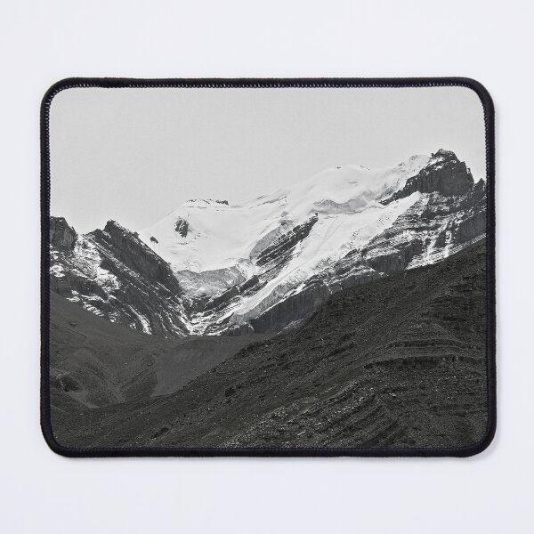 Item preview, Majestic Himalayan Mountain Snowy Peaks Landscape, Himalaya designed and sold by worldways.