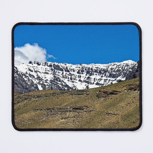 Item preview, Himalayan Mountains Snowy Peaks Landscape designed and sold by worldways.