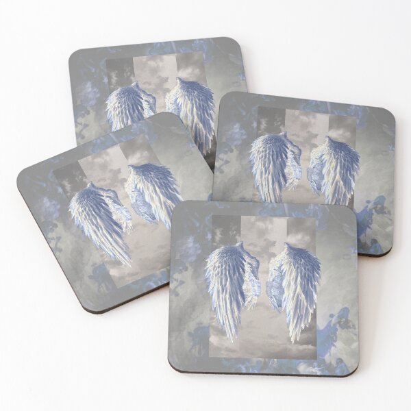 Item preview, Angel wings designed and sold by suziehere.