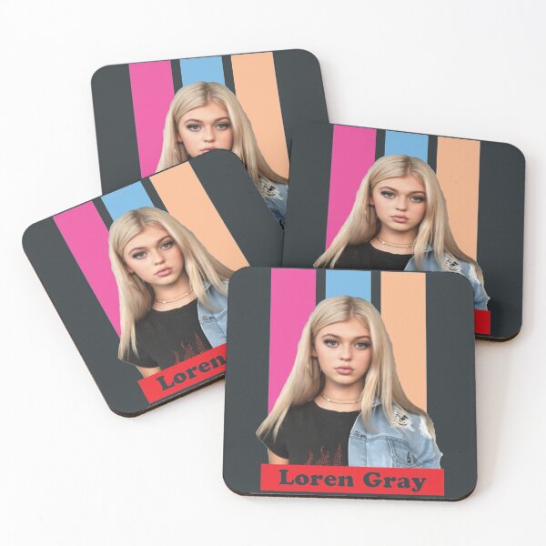 Item preview, Loren Gray Kids TikTok Star designed and sold by DamianWilkaty.