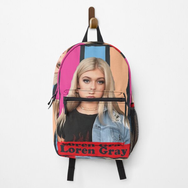Item preview, Loren Gray Kids TikTok Star designed and sold by DamianWilkaty.