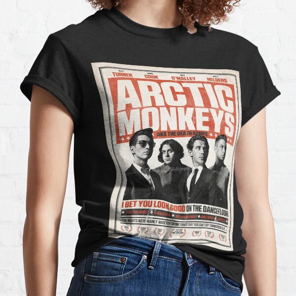 Affen Classic T-Shirt