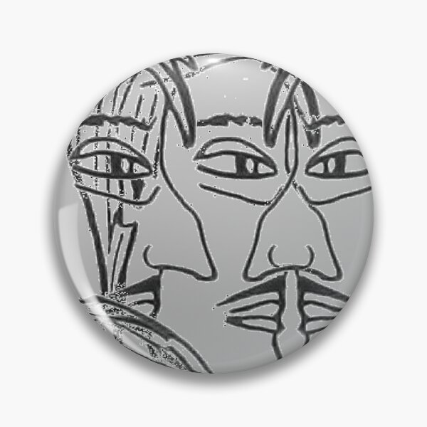 Item preview, Max Uno,nessuno,centomila 2. Composition/overlap  designed and sold by EC-CM.