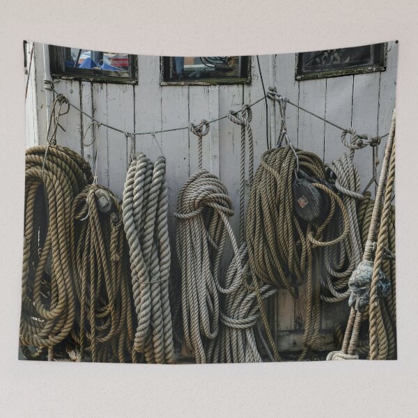 Item preview, Ropes designed and sold by OrionPhotograph.