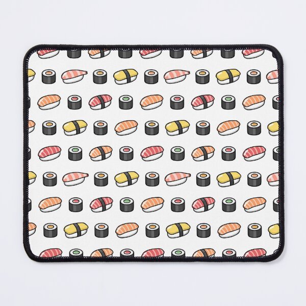 Item preview, Sushi Nigiri Hosomaki  designed and sold by DimensionC169.