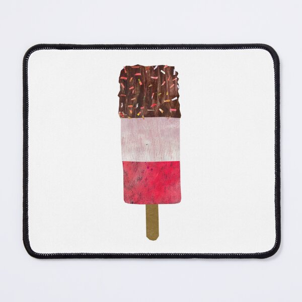 Item preview, Ice lolly - fabulous neopolitan  designed and sold by BabbanGaelg.