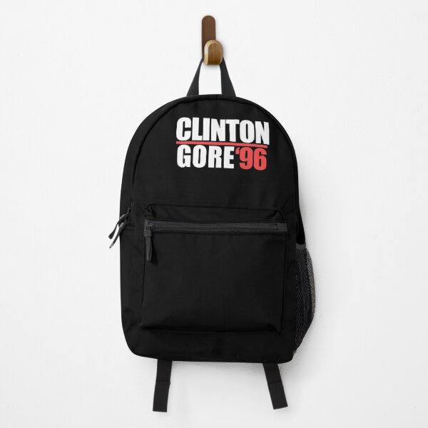 Item preview, Clinton Gore 96 designed and sold by FrictionMaxxing.