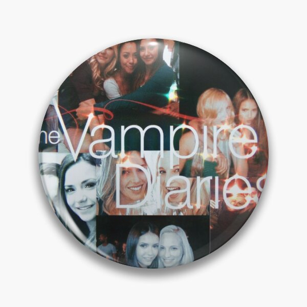 Item preview, TVD designed and sold by Funky  Art.