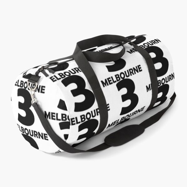 Item preview, 3 MELBOURNE designed and sold by DomGDesign.