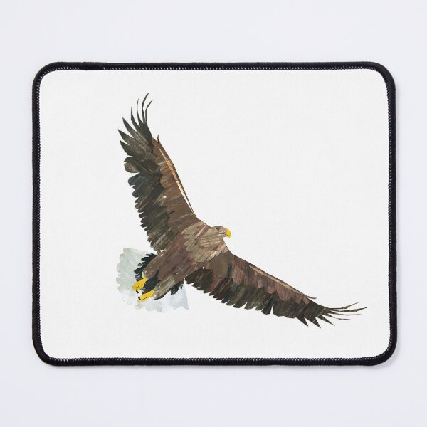 Item preview, Eagle Swooping designed and sold by BabbanGaelg.