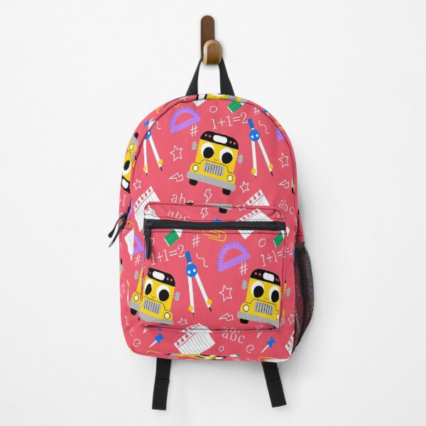 Item preview, Cute kids Back To School design and first grade school stuff designed and sold by PODI-Art.