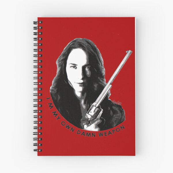 Item preview, Wynonna Earp designed and sold by allonsyx.