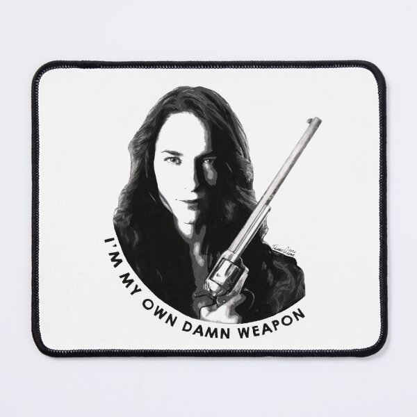 Item preview, Wynonna Earp designed and sold by allonsyx.
