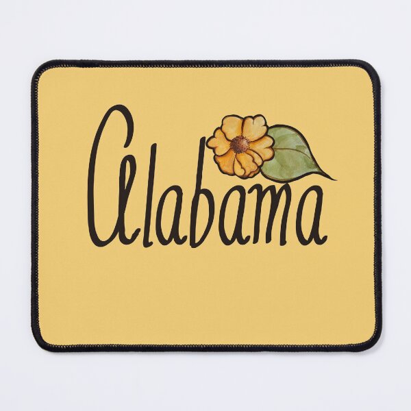 Item preview, Alabama designed and sold by FrictionMaxxing.